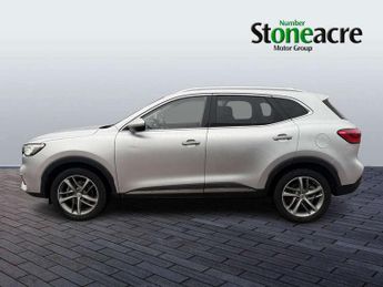 MG HS 1.5 T-GDI Exclusive 5dr DCT