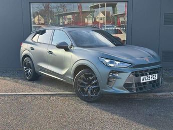 Cupra Terramar 2.0 TSI 265 Americas Cup Edition 5dr DSG 4Drive