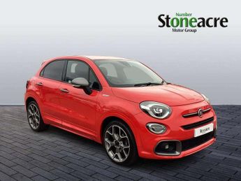 Fiat 500 1.0 Sport 5dr