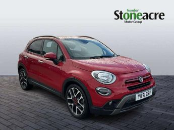 Fiat 500 1.0 Red 5dr