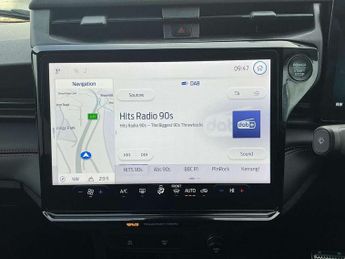 Ford Puma 1.0 EcoBoost Hybrid mHEV ST-Line 5dr DCT