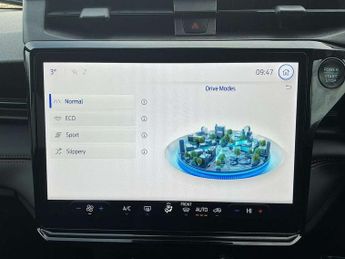 Ford Puma 1.0 EcoBoost Hybrid mHEV ST-Line 5dr DCT