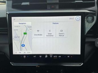 Ford Puma 1.0 EcoBoost Hybrid mHEV ST-Line 5dr DCT