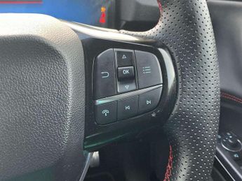 Ford Puma 1.0 EcoBoost Hybrid mHEV ST-Line 5dr DCT