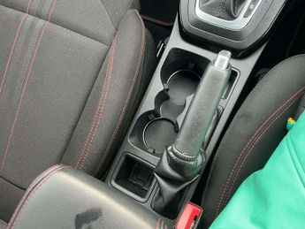 Ford Puma 1.0 EcoBoost Hybrid mHEV ST-Line 5dr DCT