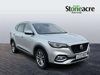 MG HS 1.5 T-GDI Exclusive 5dr DCT