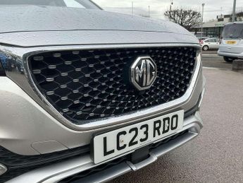 MG HS 1.5 T-GDI Exclusive 5dr DCT