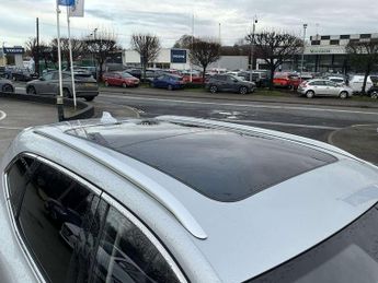 MG HS 1.5 T-GDI Exclusive 5dr DCT