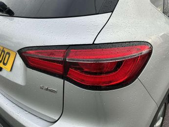 MG HS 1.5 T-GDI Exclusive 5dr DCT