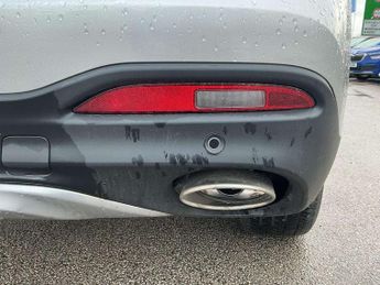 MG HS 1.5 T-GDI Exclusive 5dr DCT