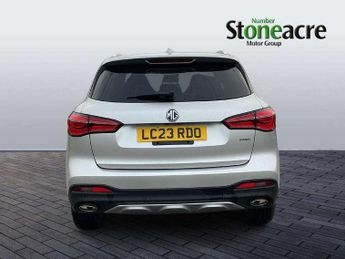 MG HS 1.5 T-GDI Exclusive 5dr DCT
