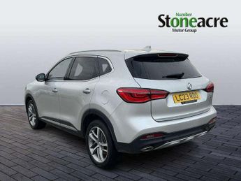 MG HS 1.5 T-GDI Exclusive 5dr DCT