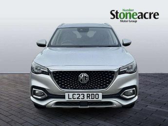 MG HS 1.5 T-GDI Exclusive 5dr DCT