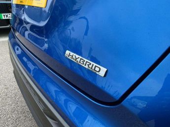 Nissan Juke 1.6 Hybrid N-Connecta 5dr Auto