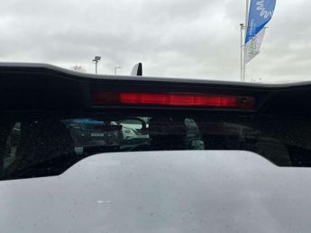 Nissan Juke 1.6 Hybrid N-Connecta 5dr Auto