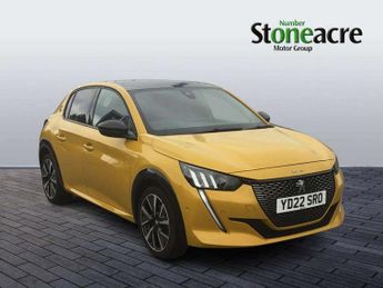 Peugeot 208 1.2 PureTech 100 GT 5dr