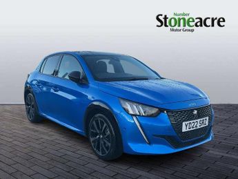 Peugeot 208 1.2 PureTech 100 GT Premium 5dr