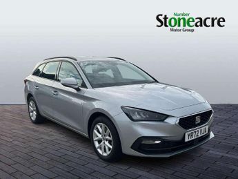SEAT Leon 1.0 TSI EVO SE 5dr