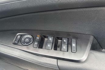 Kia Sportage 1.6T GDi HEV Pure 5dr Auto