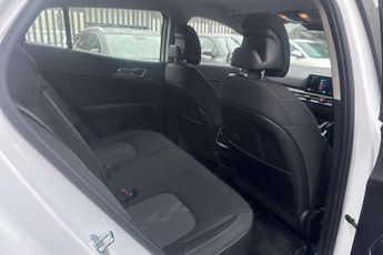 Kia Sportage 1.6T GDi HEV Pure 5dr Auto