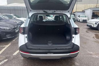 Kia Sportage 1.6T GDi HEV Pure 5dr Auto