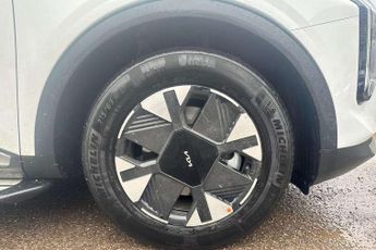 Kia Sportage 1.6T GDi HEV Pure 5dr Auto