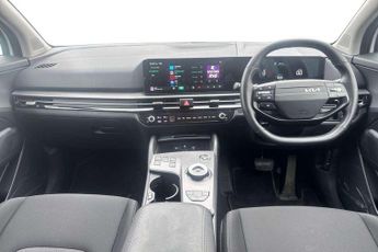 Kia Sportage 1.6T GDi HEV Pure 5dr Auto