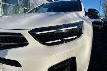 Kia Stonic 1.0T GDi 98 GT-Line 5dr DCT