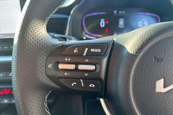 Kia Stonic 1.0T GDi 98 GT-Line 5dr DCT