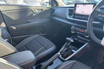 Kia Stonic 1.0T GDi 98 GT-Line 5dr DCT