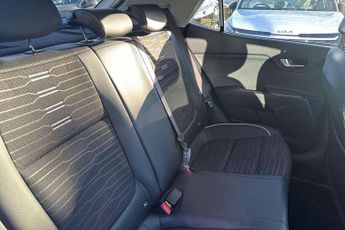 Kia Stonic 1.0T GDi 98 GT-Line 5dr DCT