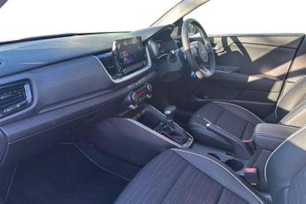 Kia Stonic 1.0T GDi 98 GT-Line 5dr DCT