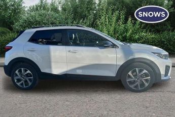 Kia Stonic 1.0T GDi 98 GT-Line 5dr DCT