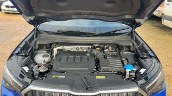 Skoda Kodiaq 2.0 TDI 193 SE L 4X4 5dr DSG [7 Seat]
