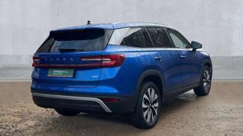 Skoda Kodiaq 2.0 TDI 193 SE L 4X4 5dr DSG [7 Seat]