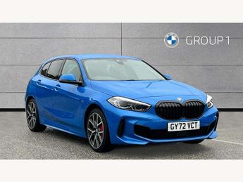  128ti 5dr Step Auto [Live Cockpit Professional]