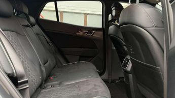 Kia Sportage 1.6T GDi 241 PHEV GT-Line 5dr Auto AWD