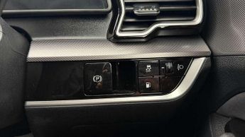 Kia Sportage 1.6T GDi 241 PHEV GT-Line 5dr Auto AWD