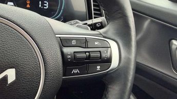 Kia Sportage 1.6T GDi 241 PHEV GT-Line 5dr Auto AWD