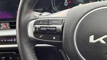 Kia Sportage 1.6T GDi 241 PHEV GT-Line 5dr Auto AWD