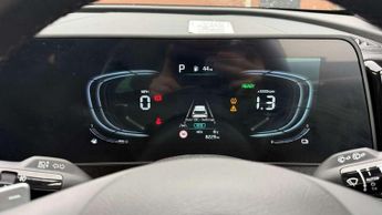 Kia Sportage 1.6T GDi 241 PHEV GT-Line 5dr Auto AWD