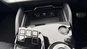 Kia Sportage 1.6T GDi 241 PHEV GT-Line 5dr Auto AWD