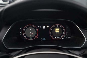 Skoda Octavia Estate 1.5 TSI 150 e-TEC Sportline 5dr DSG