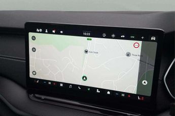 Skoda Octavia Estate 1.5 TSI 150 e-TEC Sportline 5dr DSG