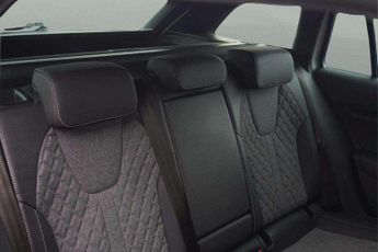 Skoda Octavia Estate 1.5 TSI 150 e-TEC Sportline 5dr DSG