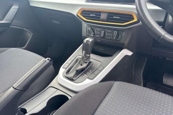 SEAT Arona 1.0 TSI 110 SE Technology 5dr DSG