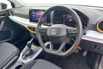 SEAT Arona 1.0 TSI 110 SE Technology 5dr DSG