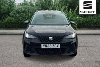 SEAT Arona 1.0 TSI 110 SE Technology 5dr DSG