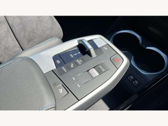 BMW X1 sDrive 20i MHT M Sport 5dr Step Auto