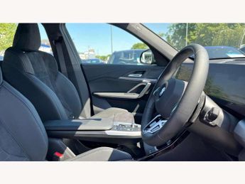 BMW X1 sDrive 20i MHT M Sport 5dr Step Auto